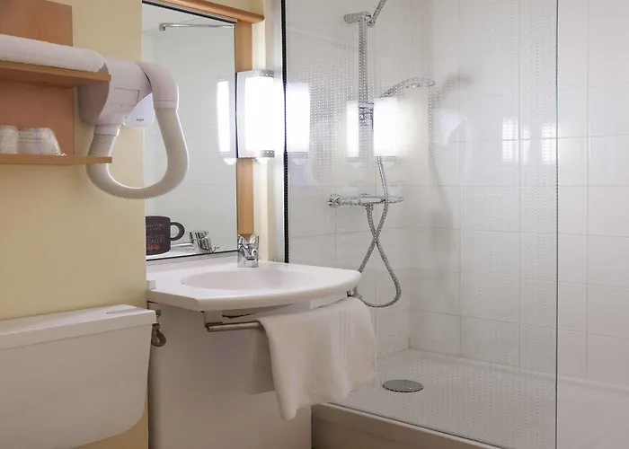 Ibis Moulins
