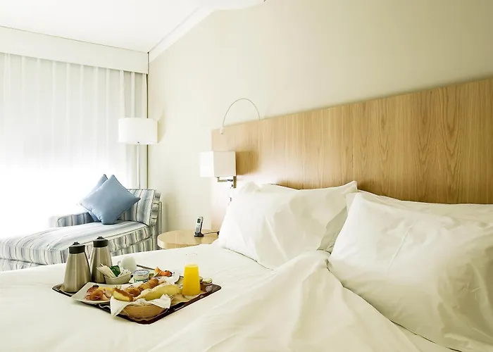 Hotel Jequitimar Guaruja Resort & Spa By Accor