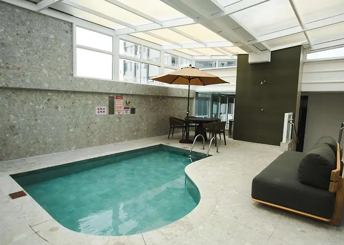 Mercure Camboriu