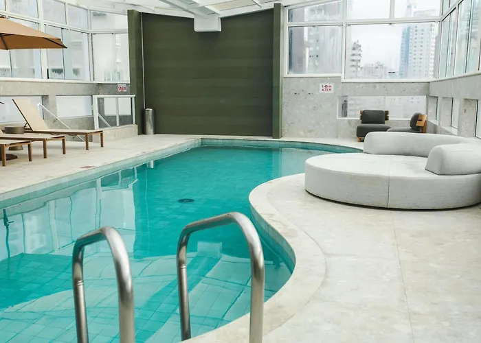 Mercure Camboriu