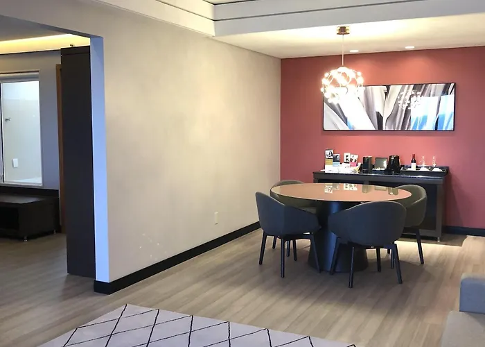 Mercure Camboriu