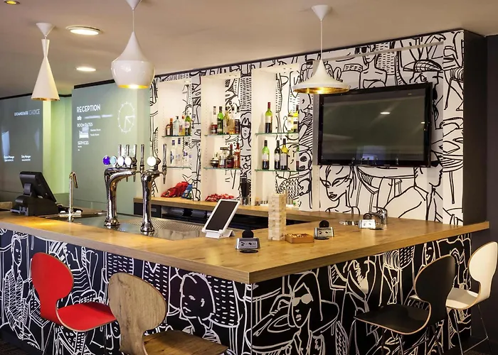 Ibis London Barking