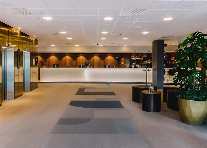 Scandic Opalen