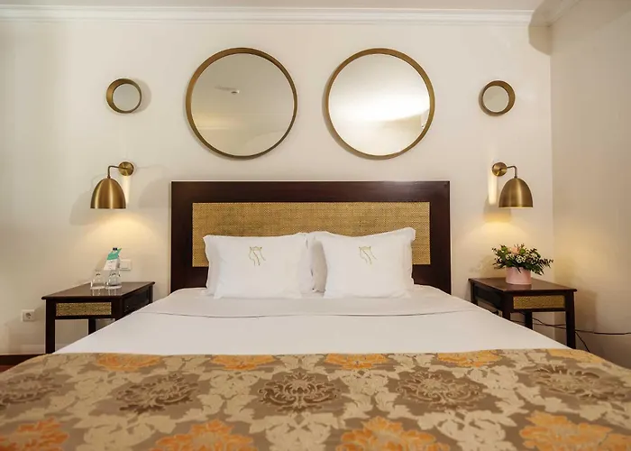 Casa Senhoras Rainhas - Obidos - By Unlock Hotels