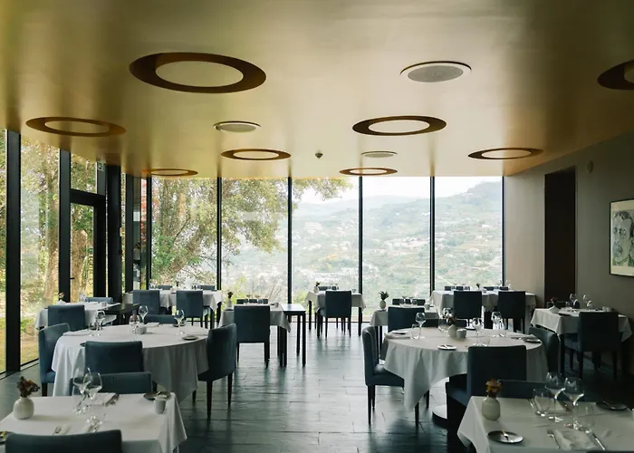 Douro Palace Hotel Resort & Spa