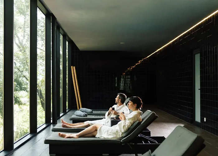 Douro Palace Hotel Resort & Spa