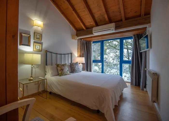 Casa Perfeuto Maria