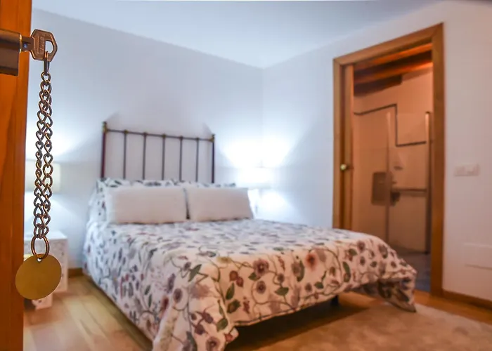 Casa Perfeuto Maria