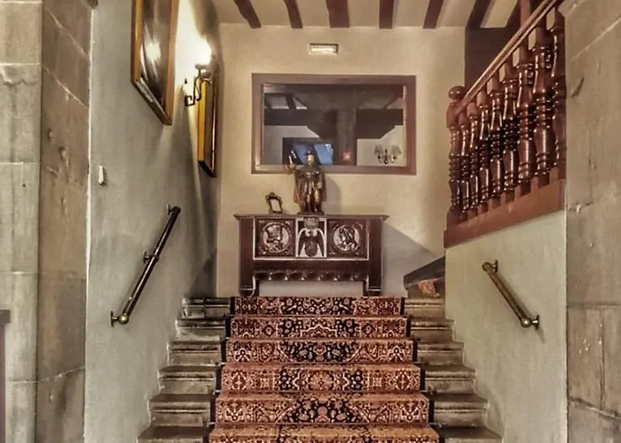 Hotel Altamira
