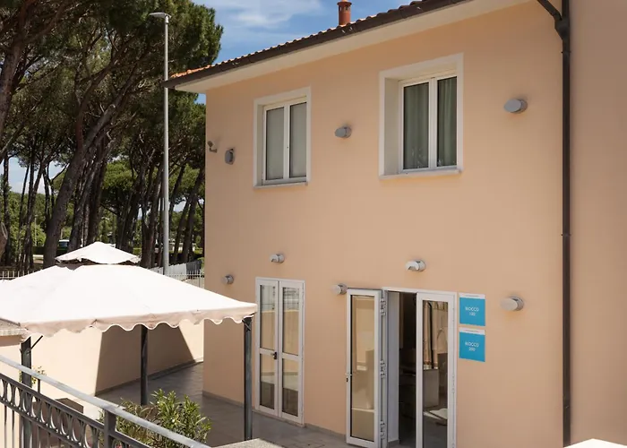 Borgo Al Mare