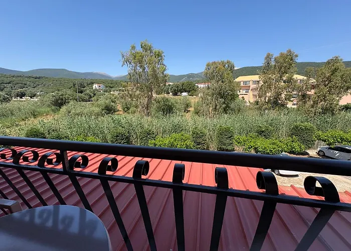 Sami Beach Hotel