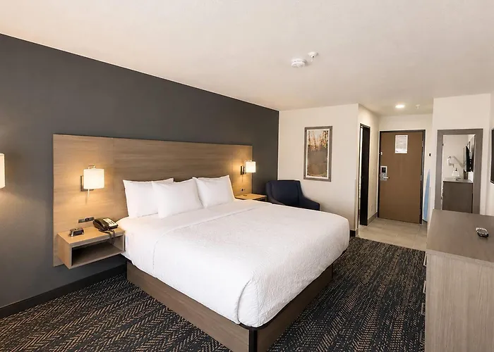 Majestic Canyon Lodge, A Dazzler Select By Wyndham