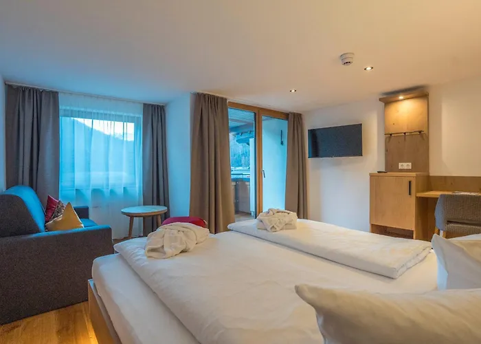 Hotel Kanisfluh