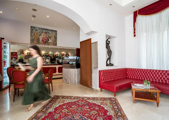 Hotel Terme Helvetia
