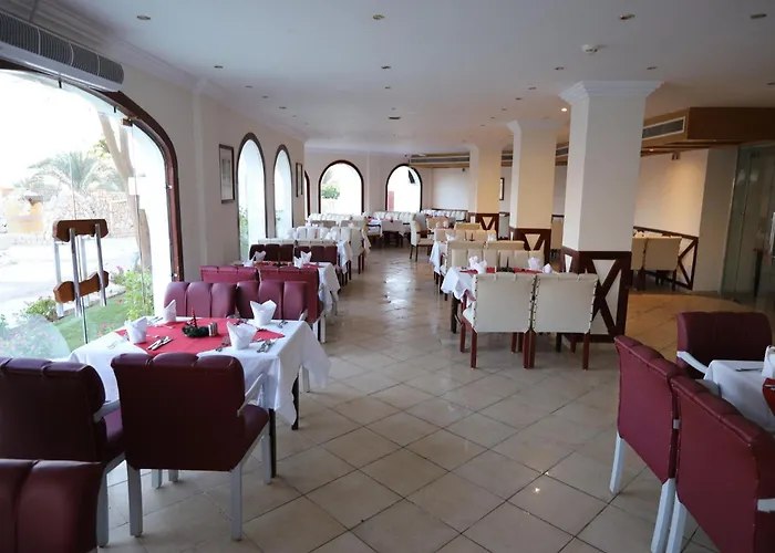 Continental Plaza Beach Resort