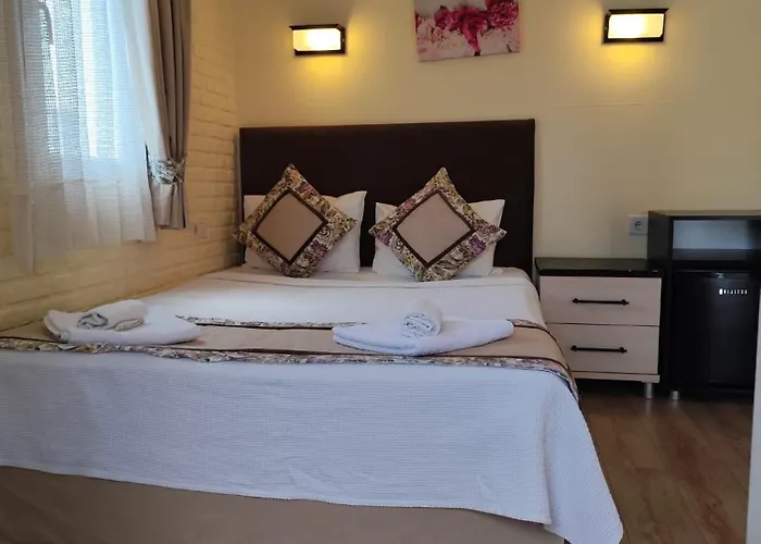 Canna Garden Hotel - Adult Only