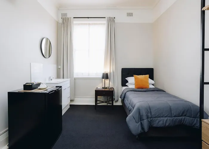 Hotel Gosford
