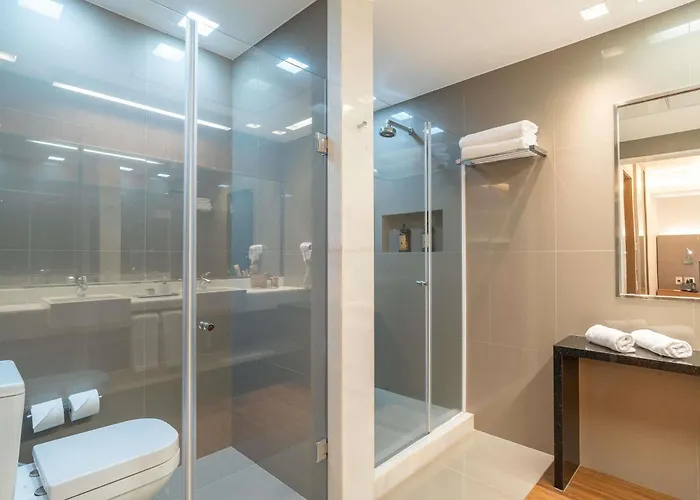 Mercure Uberlândia Plaza Shopping