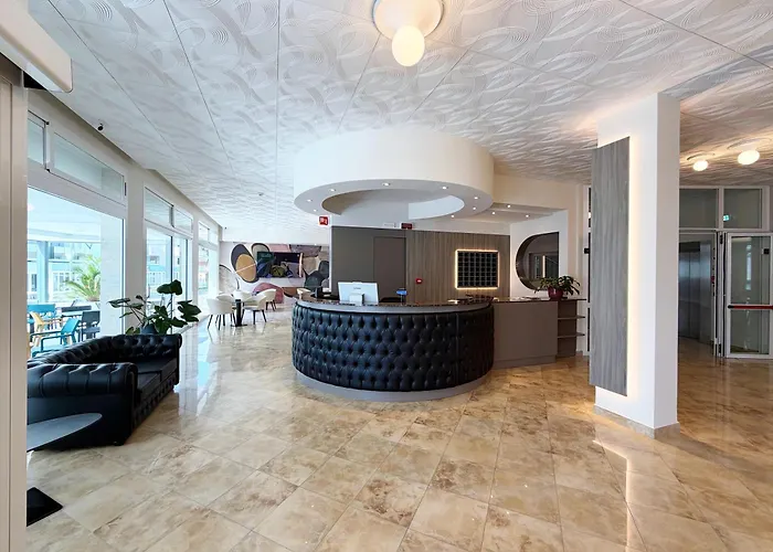 Hotel Universal Caorle