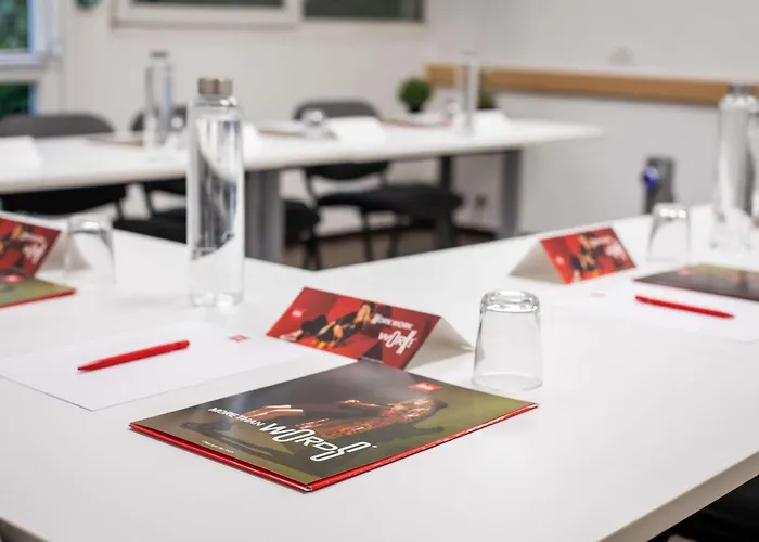 Ibis Nogent Sur Marne Renove En 2025