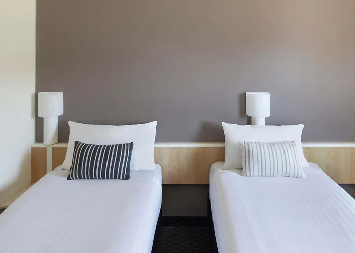 Ibis Newcastle