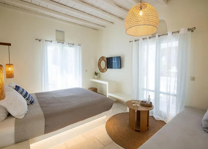 Anthea Hotel