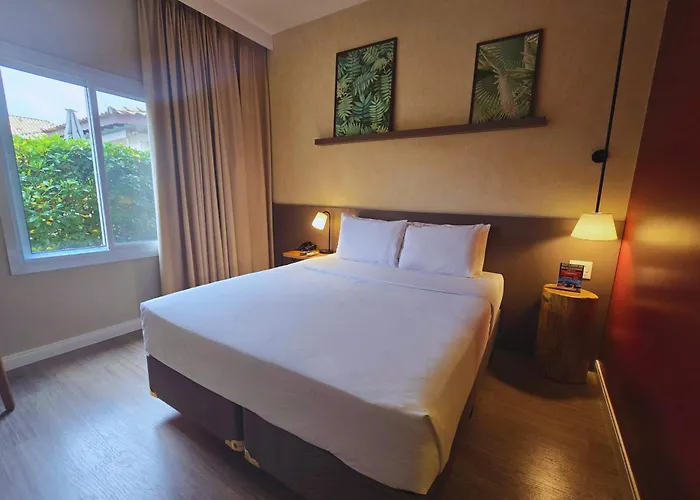 Hotel Cordialle