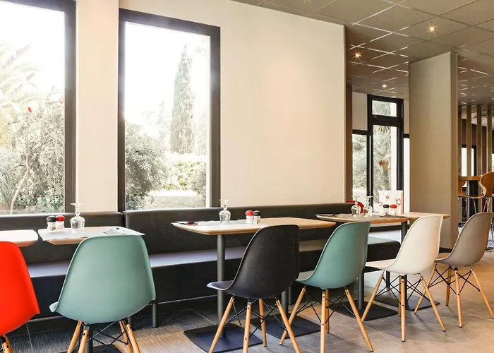 Ibis Hyeres Centre