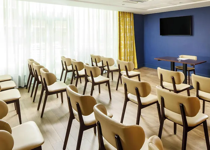 Ibis Styles Birmingham Centre