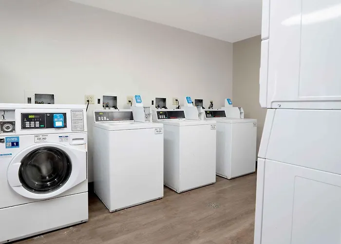 Extended Stay America Suites - St Petersburg - Clearwater - Executive Dr