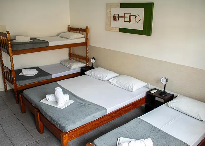 Hotel Bela Onda