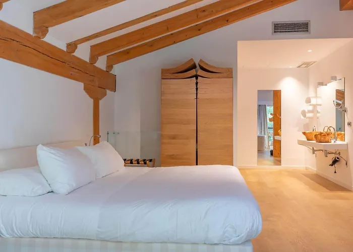 Arantza Hotela - Boutique Hotel "Adults Only"