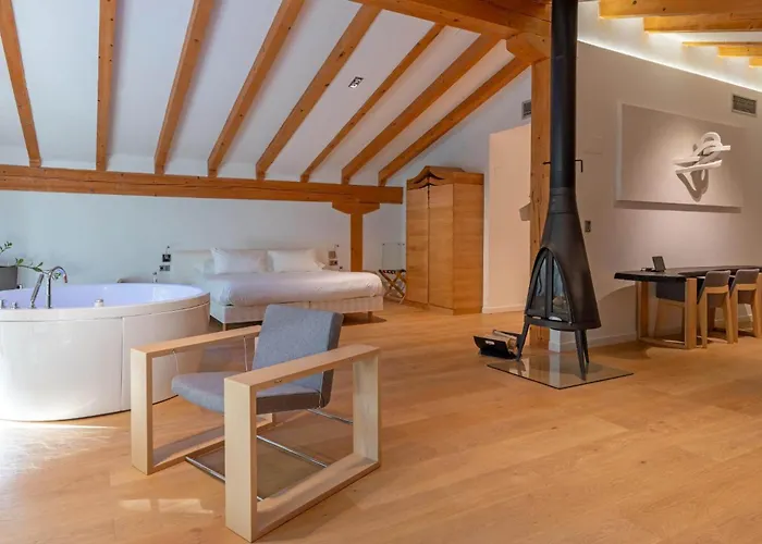 Arantza Hotela - Boutique Hotel Adults Only