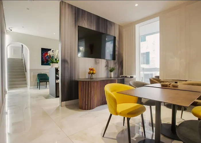 Mirarti Boutique Hotel