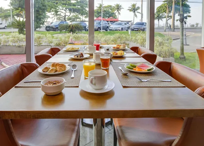Mercure Rio de Janeiro Barra da Tijuca
