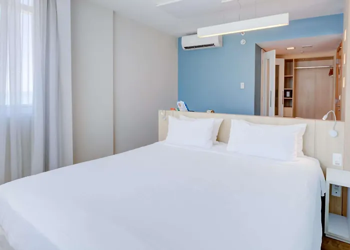 Mercure Rio de Janeiro Barra da Tijuca