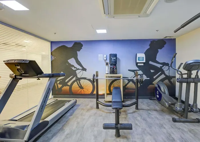 Mercure Rio de Janeiro Barra da Tijuca