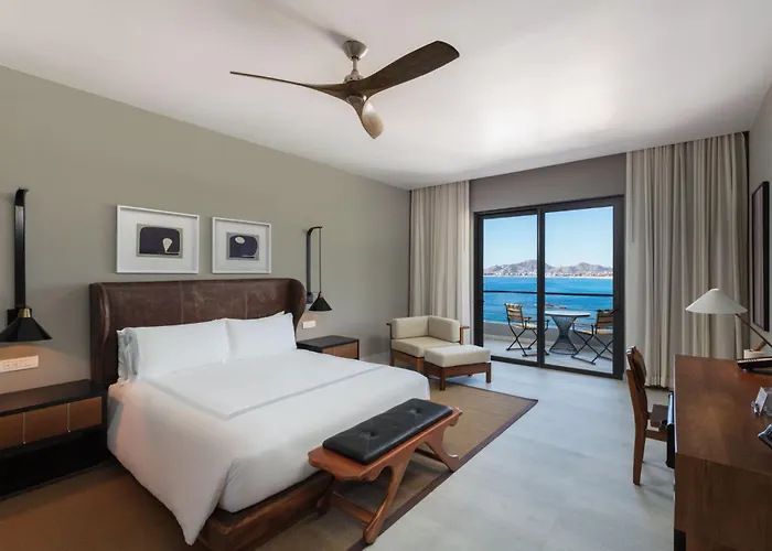 The Cape, A Thompson Hotel, By Hyatt