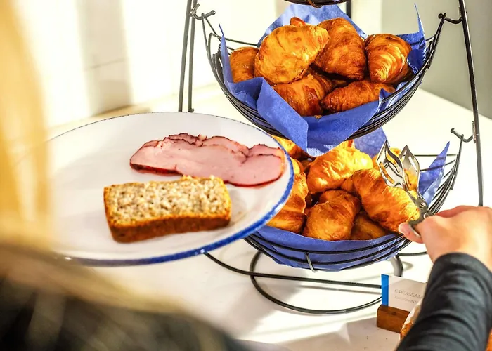 Ibis Budget Montbéliard