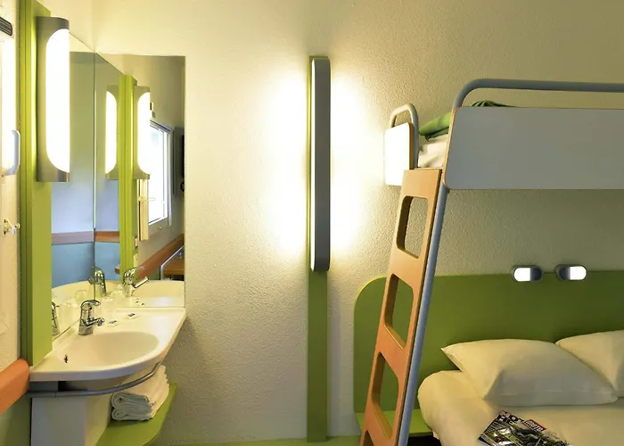 Ibis Budget Sisteron