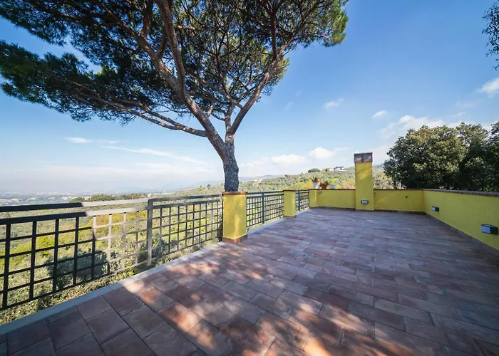 Agriturismo Podere Rondinaio