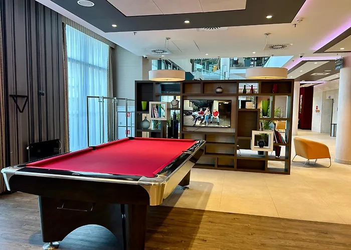 Holiday Inn Dabrowa Gornicza-Katowice By Ihg