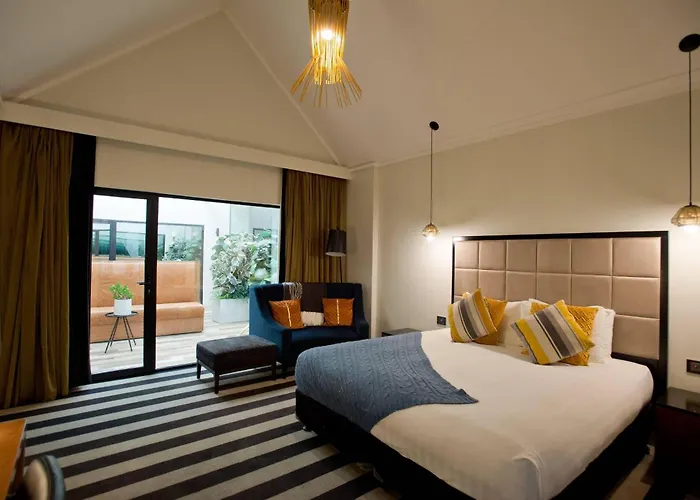 The Ellen Hotel, An Ascend Collection Hotel