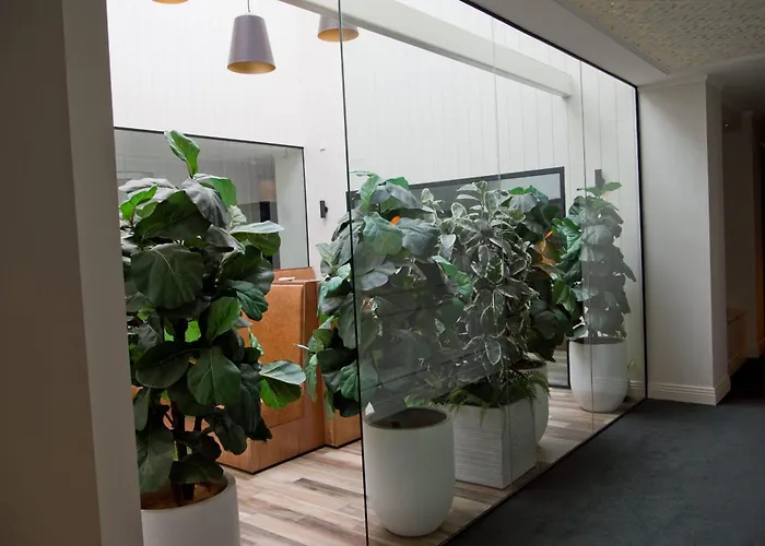 The Ellen Hotel, An Ascend Collection Hotel