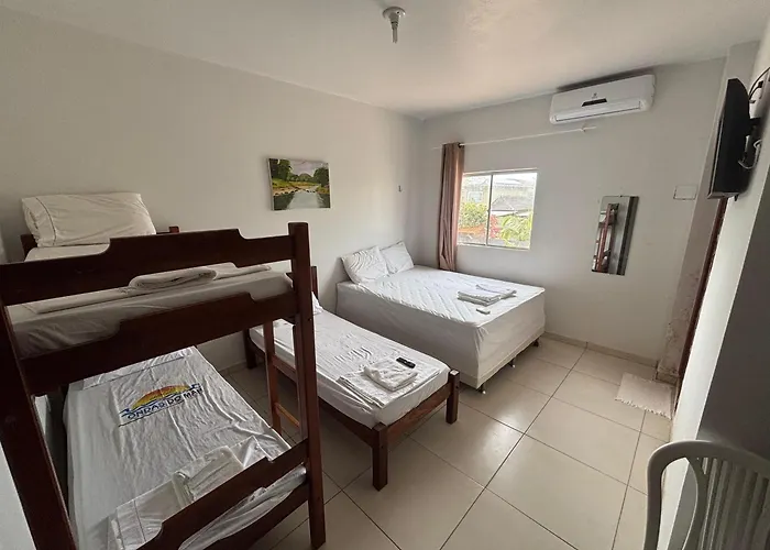 Hotel Ondas do Mar