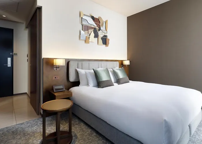 Hotel The Celestine Ginza
