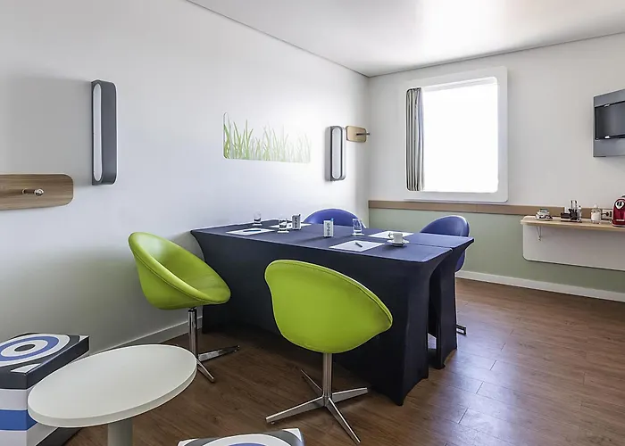 ibis budget Manaus
