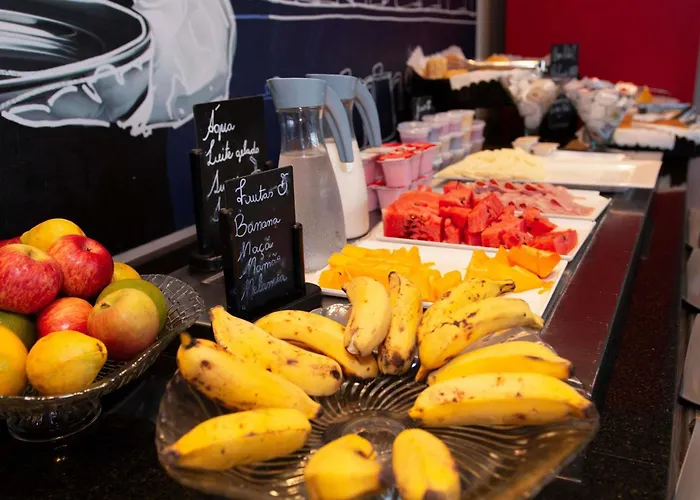 ibis budget Manhuaçu