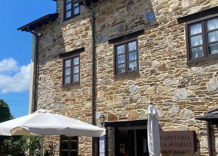 Hotel Casa Cachón