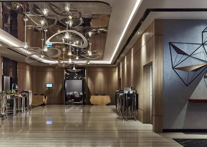 Novotel Karawang